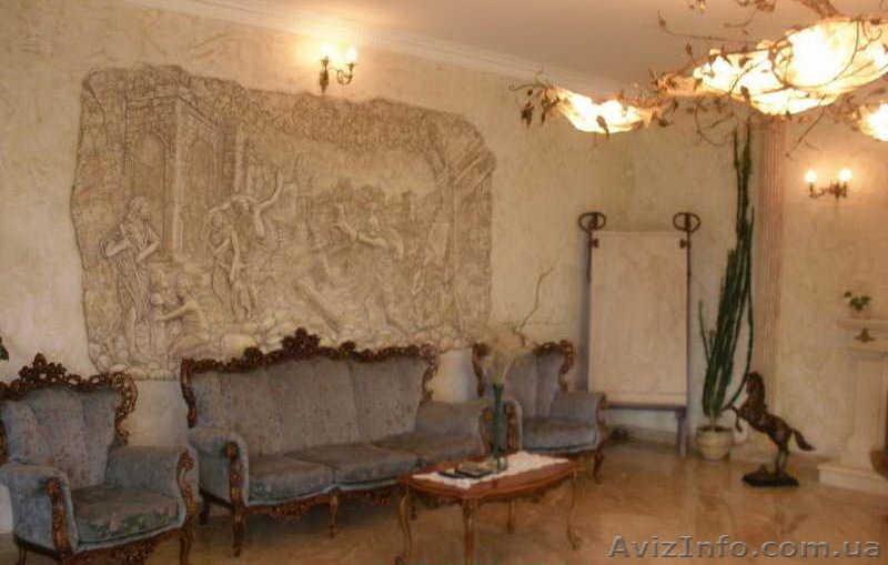 Продам особняк в 1-й линии от моря за 750 тыс.у.е. - <ro>Изображение</ro><ru>Изображение</ru> #6, <ru>Объявление</ru> #507425