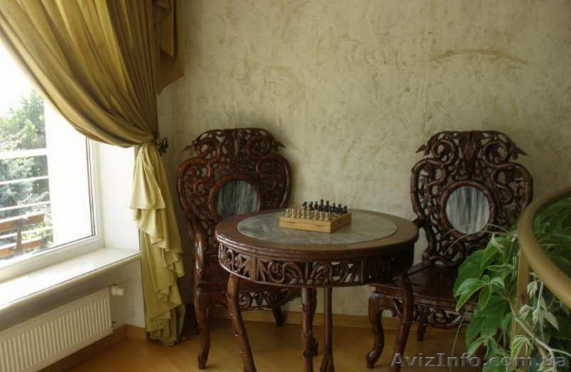 Продам особняк в 1-й линии от моря за 750 тыс.у.е. - <ro>Изображение</ro><ru>Изображение</ru> #8, <ru>Объявление</ru> #507425