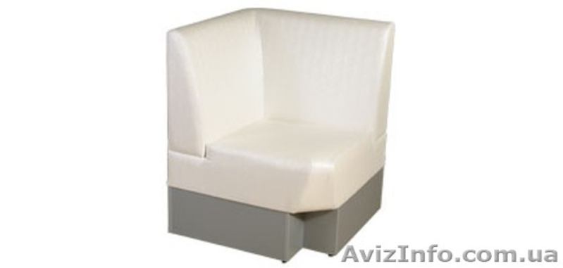 мягкий диван  Оскар, модульный уголок, для дома, баров, кафе, ресторан - <ro>Изображение</ro><ru>Изображение</ru> #7, <ru>Объявление</ru> #496997