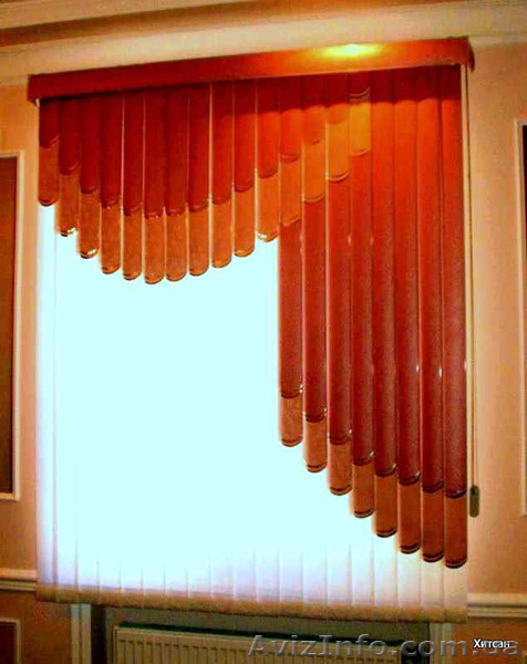 Мультифактурные жалюзи  в Одессе и в Украине - производство и продажа на заказ! - <ro>Изображение</ro><ru>Изображение</ru> #5, <ru>Объявление</ru> #518687