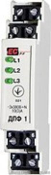 Реле пропадания, обрыва фаз - <ro>Изображение</ro><ru>Изображение</ru> #3, <ru>Объявление</ru> #495899