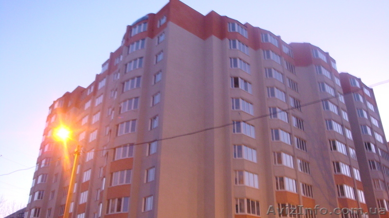 Продам 3-х комнатную Таирово - <ro>Изображение</ro><ru>Изображение</ru> #3, <ru>Объявление</ru> #515940