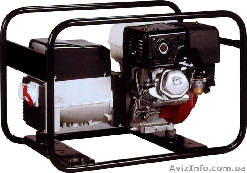 Электростанции дизельные (бензиновые), бензогенераторы, дизельгенераторы - <ro>Изображение</ro><ru>Изображение</ru> #4, <ru>Объявление</ru> #492086