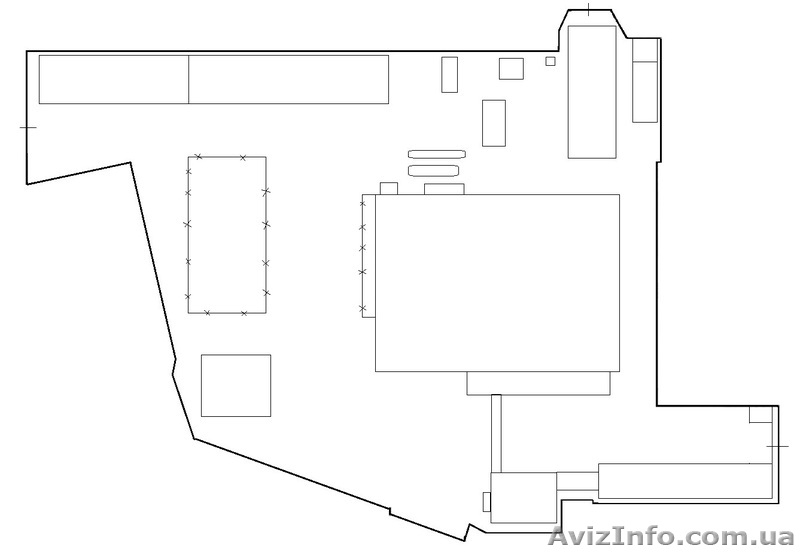 Производственно складской комплекс - <ro>Изображение</ro><ru>Изображение</ru> #4, <ru>Объявление</ru> #495971