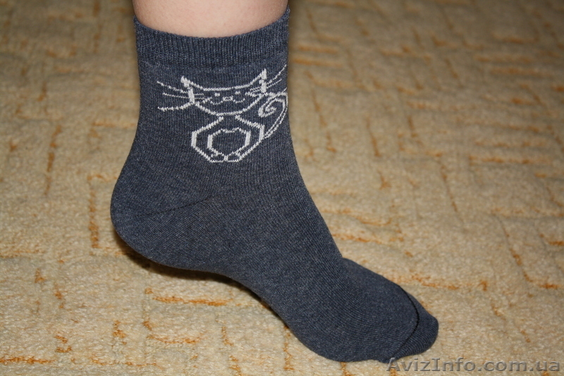 носки компютеризированых машин - <ro>Изображение</ro><ru>Изображение</ru> #5, <ru>Объявление</ru> #490311