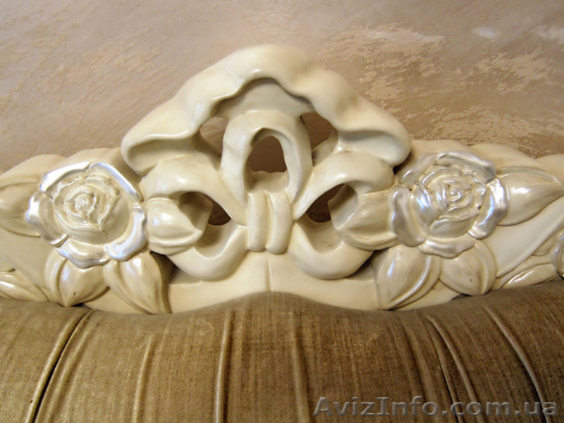 Продам диван и два кресла в стиле рококо. - <ro>Изображение</ro><ru>Изображение</ru> #3, <ru>Объявление</ru> #492149