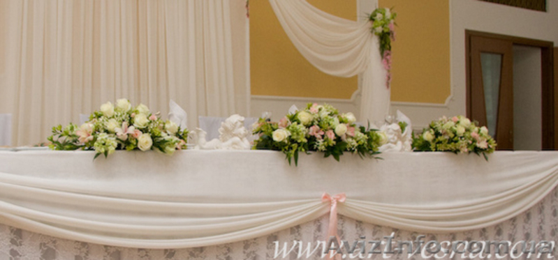 Арт Студия VESNA Организация праздника, свадьбы - <ro>Изображение</ro><ru>Изображение</ru> #4, <ru>Объявление</ru> #508678