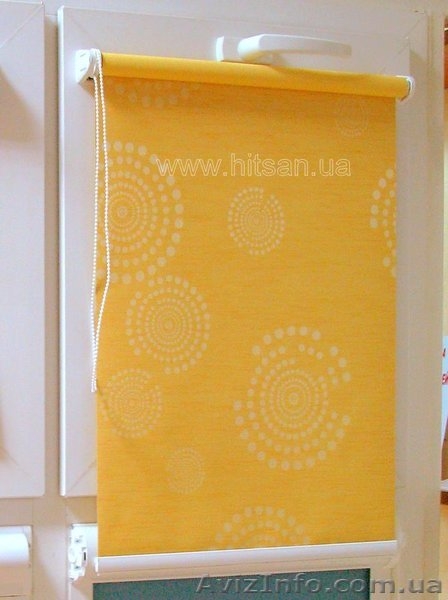 Рулонные шторы в Одессе можно купить на Успенской 26, рулонные шторы разные! - <ro>Изображение</ro><ru>Изображение</ru> #4, <ru>Объявление</ru> #510469