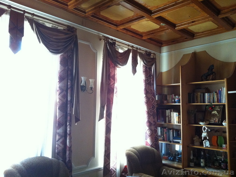 Продам квартиру центре Одессы - <ro>Изображение</ro><ru>Изображение</ru> #3, <ru>Объявление</ru> #509538