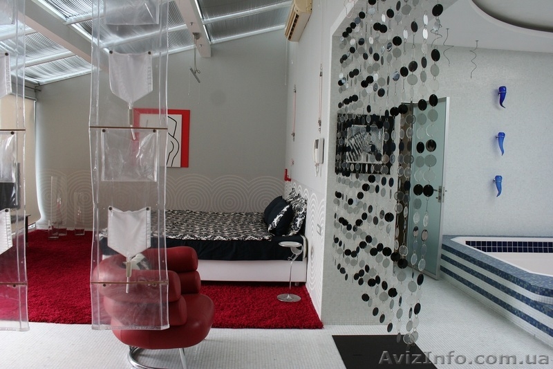 Квартира для состоятельных людей - <ro>Изображение</ro><ru>Изображение</ru> #9, <ru>Объявление</ru> #501243