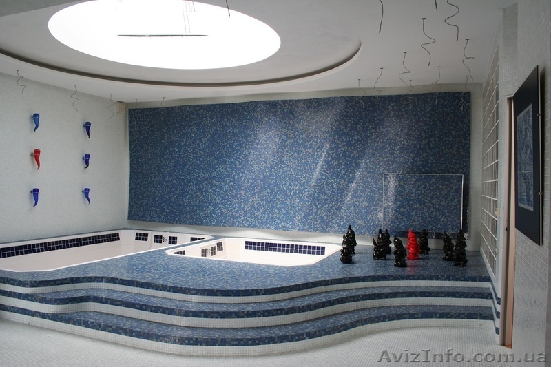 Квартира для состоятельных людей - <ro>Изображение</ro><ru>Изображение</ru> #8, <ru>Объявление</ru> #501243