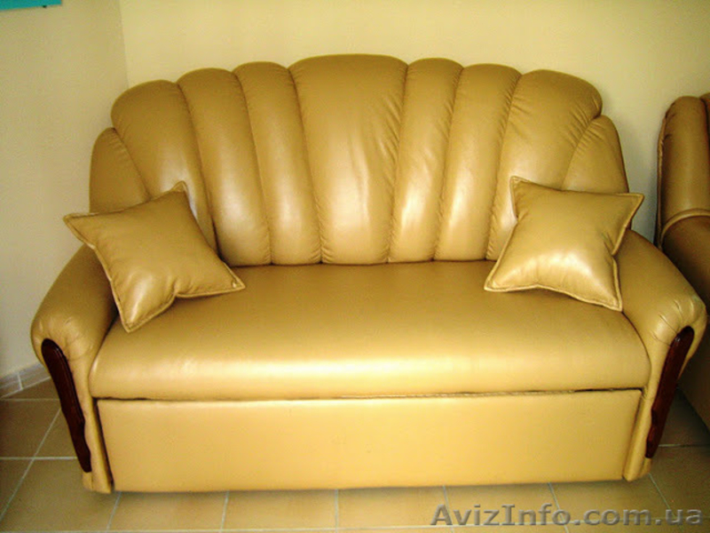 Кожаная мебель  производство - <ro>Изображение</ro><ru>Изображение</ru> #3, <ru>Объявление</ru> #508928