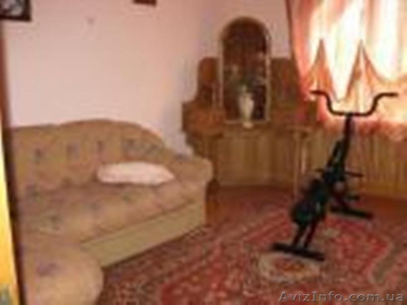 Сдам свою 3-х комнатную квартиру S=110 в Одессе - <ro>Изображение</ro><ru>Изображение</ru> #6, <ru>Объявление</ru> #504344