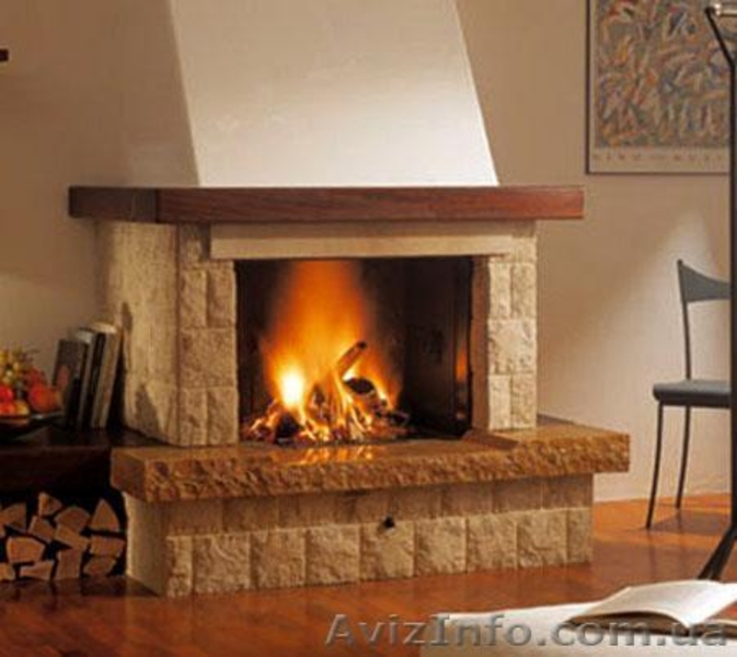 Камины,барбекю,печи,лестницы,подоконники - <ro>Изображение</ro><ru>Изображение</ru> #4, <ru>Объявление</ru> #488974