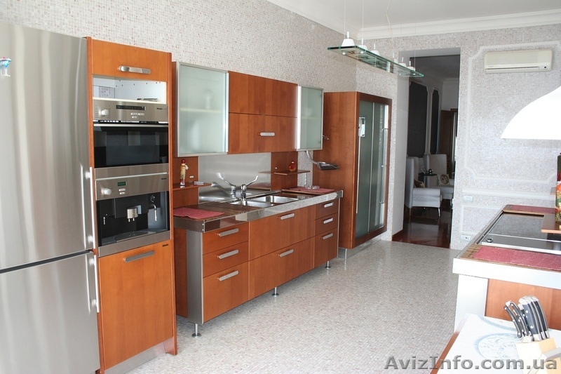 Квартира для состоятельных людей - <ro>Изображение</ro><ru>Изображение</ru> #5, <ru>Объявление</ru> #501243