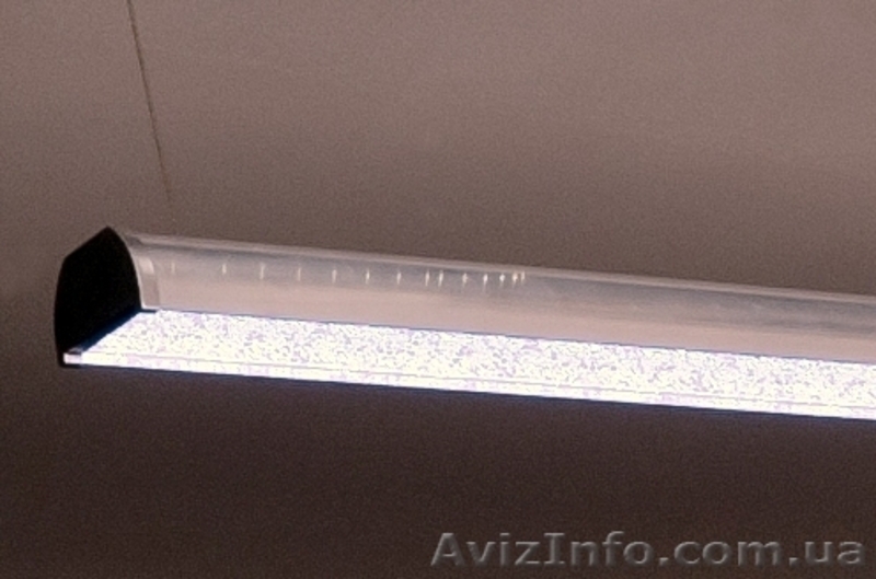 Светильники энергосберегающие эконом светодиодные led и люминесцентные - <ro>Изображение</ro><ru>Изображение</ru> #3, <ru>Объявление</ru> #513619