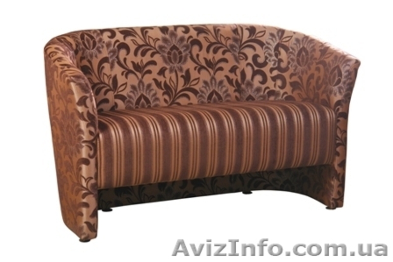 мягкий диван и кресло Лотос клуб,  для дома, баров, кафе, ресторанов, - <ro>Изображение</ro><ru>Изображение</ru> #5, <ru>Объявление</ru> #497007