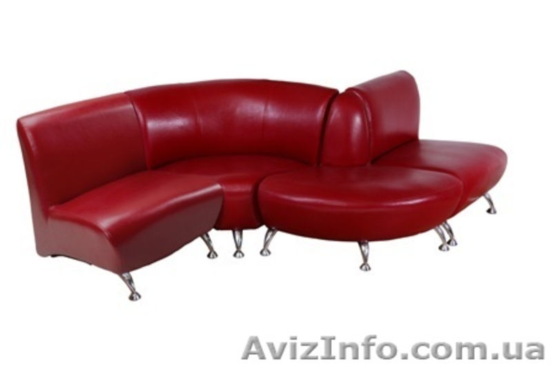 мягкий диван и кресло Метро, секционный диван, для дома, баров, кафе,  - <ro>Изображение</ro><ru>Изображение</ru> #5, <ru>Объявление</ru> #497003