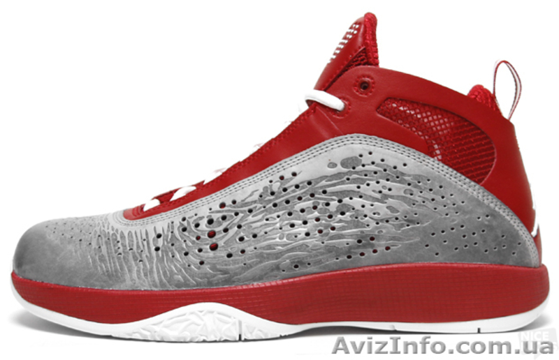 Air Jordan 2011 - <ro>Изображение</ro><ru>Изображение</ru> #5, <ru>Объявление</ru> #495452