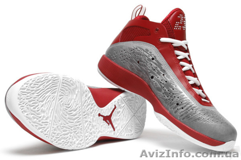 Air Jordan 2011 - <ro>Изображение</ro><ru>Изображение</ru> #7, <ru>Объявление</ru> #495452