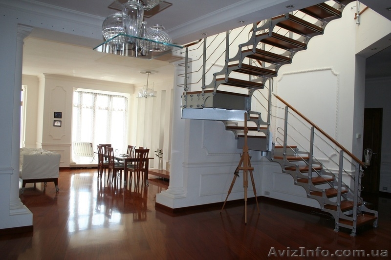 Квартира для состоятельных людей - <ro>Изображение</ro><ru>Изображение</ru> #3, <ru>Объявление</ru> #501243