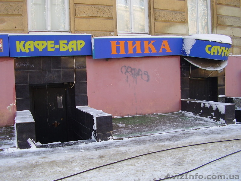 Продам бар-сауну в центре Одессы - <ro>Изображение</ro><ru>Изображение</ru> #2, <ru>Объявление</ru> #507890