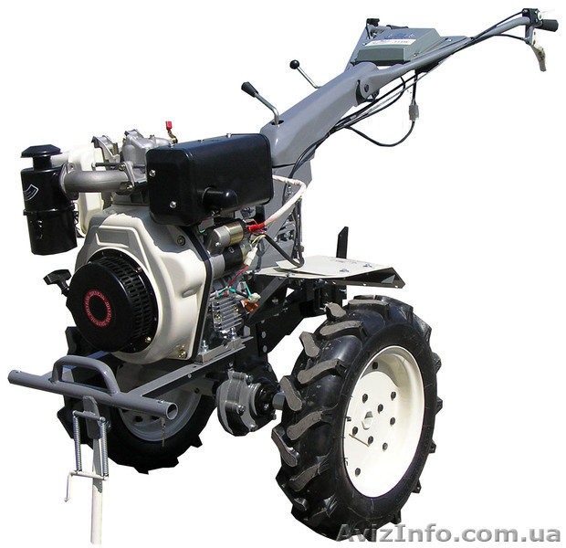 Минитрактора, мотоблоки по самым доступным ценам! - <ro>Изображение</ro><ru>Изображение</ru> #6, <ru>Объявление</ru> #513953