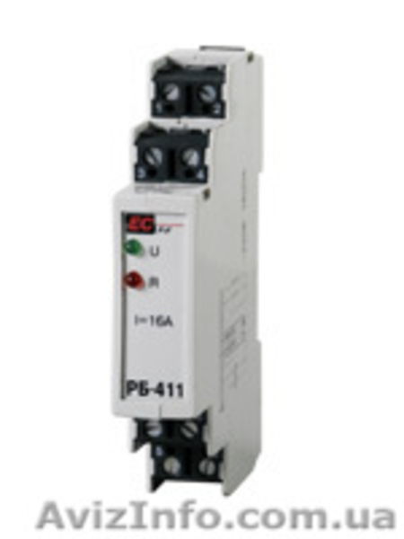 Электронное бистабильное импульсное реле - <ro>Изображение</ro><ru>Изображение</ru> #3, <ru>Объявление</ru> #495874