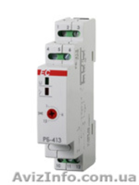 Электронное бистабильное импульсное реле - <ro>Изображение</ro><ru>Изображение</ru> #4, <ru>Объявление</ru> #495874