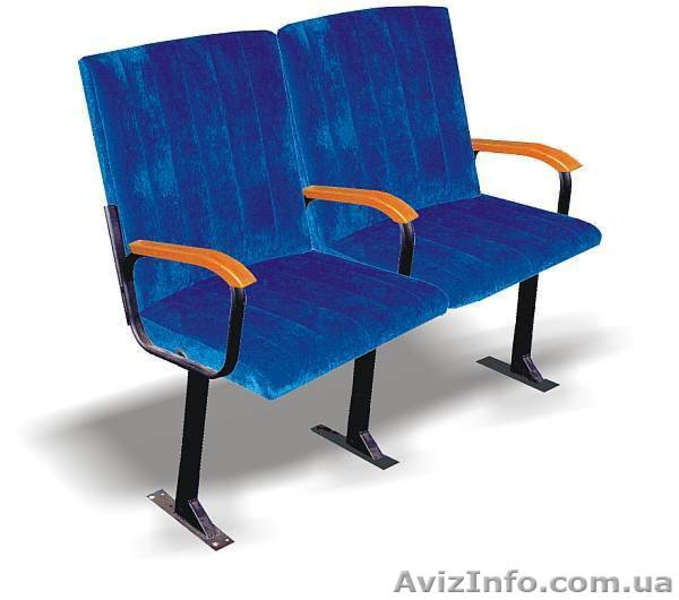 Предлагаем широкий ассортимент кресел для кинотеатров - <ro>Изображение</ro><ru>Изображение</ru> #7, <ru>Объявление</ru> #496967