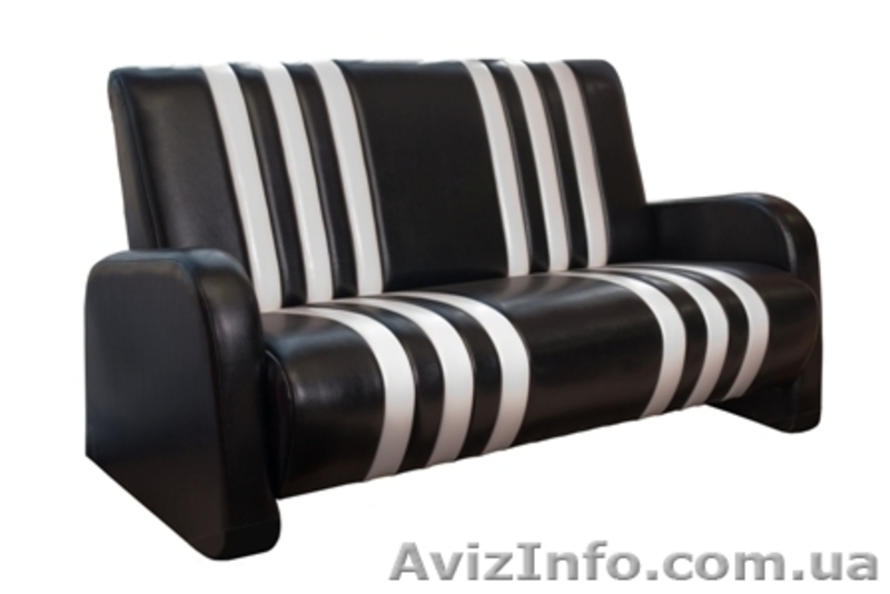 мягкий диван и кресло Сити, для дома, баров, кафе, ресторанов,офисов - <ro>Изображение</ro><ru>Изображение</ru> #4, <ru>Объявление</ru> #496976