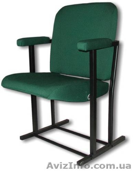 Предлагаем широкий ассортимент кресел для кинотеатров - <ro>Изображение</ro><ru>Изображение</ru> #6, <ru>Объявление</ru> #496967