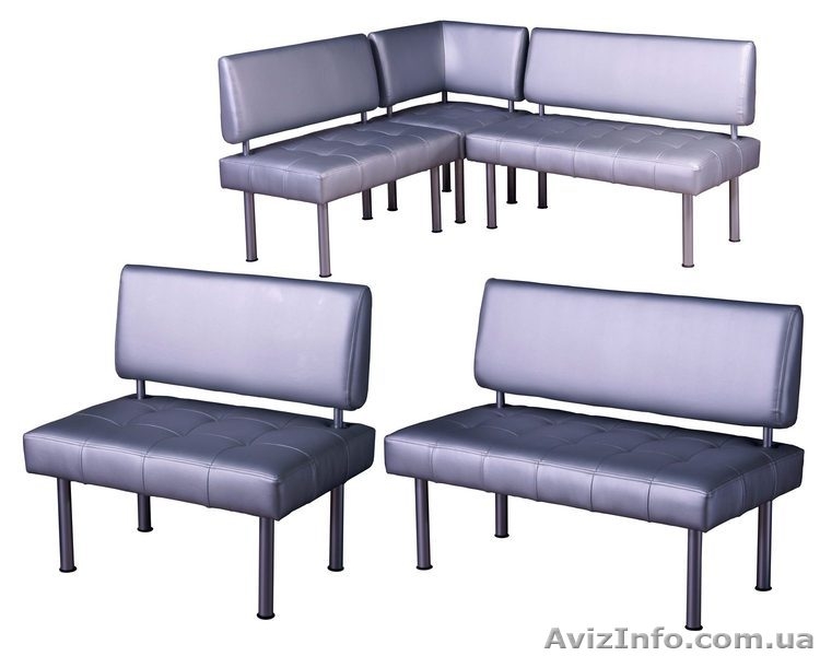 мягкий диван и кресло Тетрис, секционный диван, для дома, баров, кафе, - <ro>Изображение</ro><ru>Изображение</ru> #3, <ru>Объявление</ru> #496947