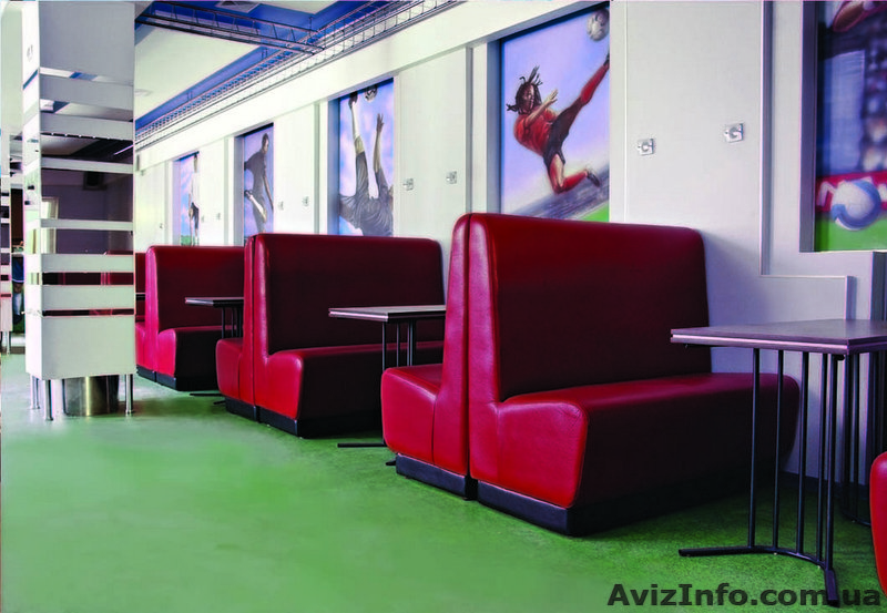 мягкий диван Фаст, для дома, баров, кафе, ресторанов,офисов - <ro>Изображение</ro><ru>Изображение</ru> #7, <ru>Объявление</ru> #496943