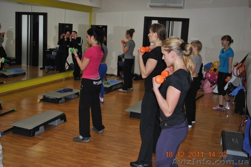 курсы фитнес инструкторов - <ro>Изображение</ro><ru>Изображение</ru> #3, <ru>Объявление</ru> #509320