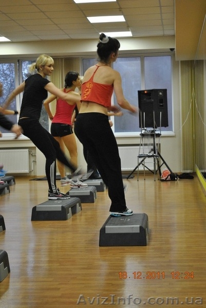 курсы фитнес инструкторов - <ro>Изображение</ro><ru>Изображение</ru> #4, <ru>Объявление</ru> #509320