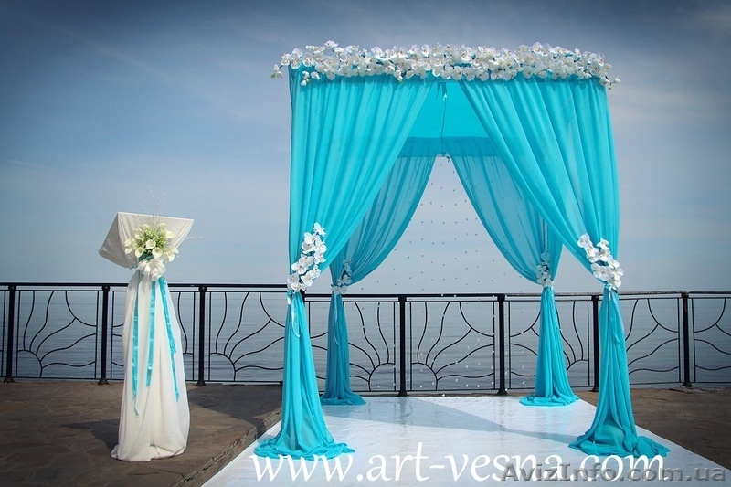 Арт Студия VESNA Организация праздника, свадьбы - <ro>Изображение</ro><ru>Изображение</ru> #8, <ru>Объявление</ru> #508678