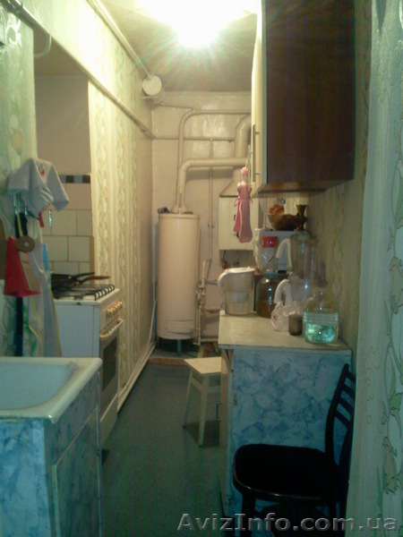 2 комнаты. Малиновский р-н молдаванка  - <ro>Изображение</ro><ru>Изображение</ru> #3, <ru>Объявление</ru> #530908