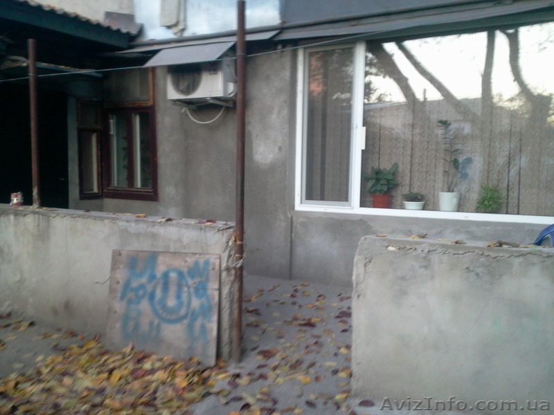 2 комнаты. Малиновский р-н молдаванка  - <ro>Изображение</ro><ru>Изображение</ru> #8, <ru>Объявление</ru> #530908