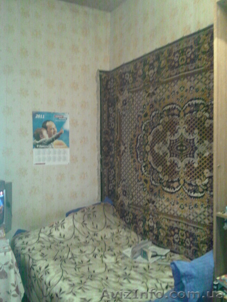  Срочно! Недорого! 4комнатная малиновский - <ro>Изображение</ro><ru>Изображение</ru> #3, <ru>Объявление</ru> #530896