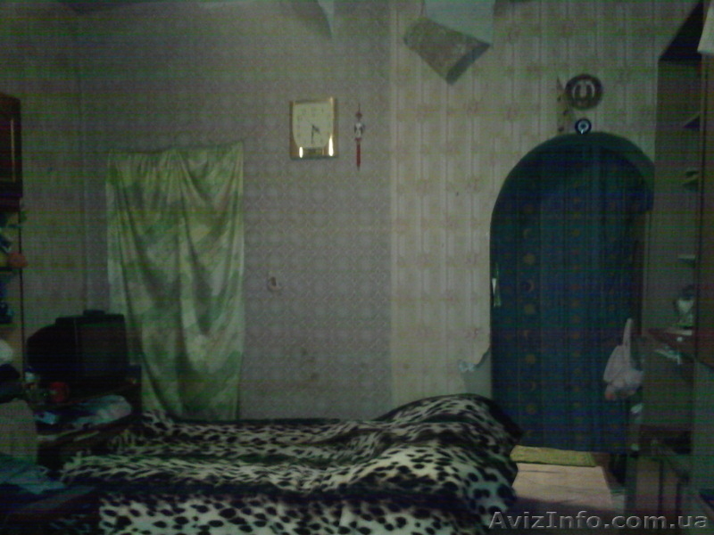  Срочно! Недорого! 4комнатная малиновский - <ro>Изображение</ro><ru>Изображение</ru> #4, <ru>Объявление</ru> #530896