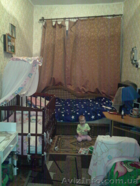  Срочно! Недорого! 4комнатная малиновский - <ro>Изображение</ro><ru>Изображение</ru> #6, <ru>Объявление</ru> #530896