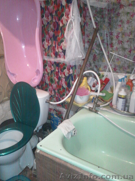  Срочно! Недорого! 4комнатная малиновский - <ro>Изображение</ro><ru>Изображение</ru> #7, <ru>Объявление</ru> #530896