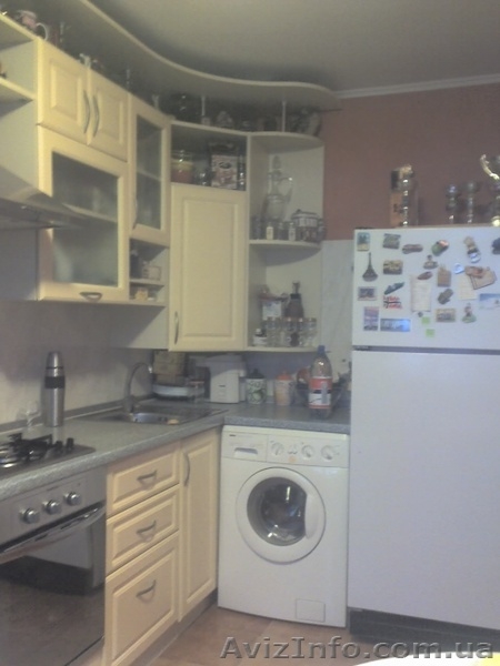 2-х комнатная квартира Ботанический переулок - <ro>Изображение</ro><ru>Изображение</ru> #4, <ru>Объявление</ru> #538900