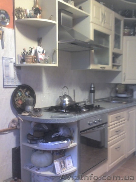 2-х комнатная квартира Ботанический переулок - <ro>Изображение</ro><ru>Изображение</ru> #3, <ru>Объявление</ru> #538900