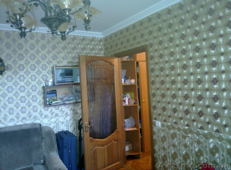 Продам   2-х  ком. кв. на  Французком б-ре/Гагаринское плато - <ro>Изображение</ro><ru>Изображение</ru> #3, <ru>Объявление</ru> #533371