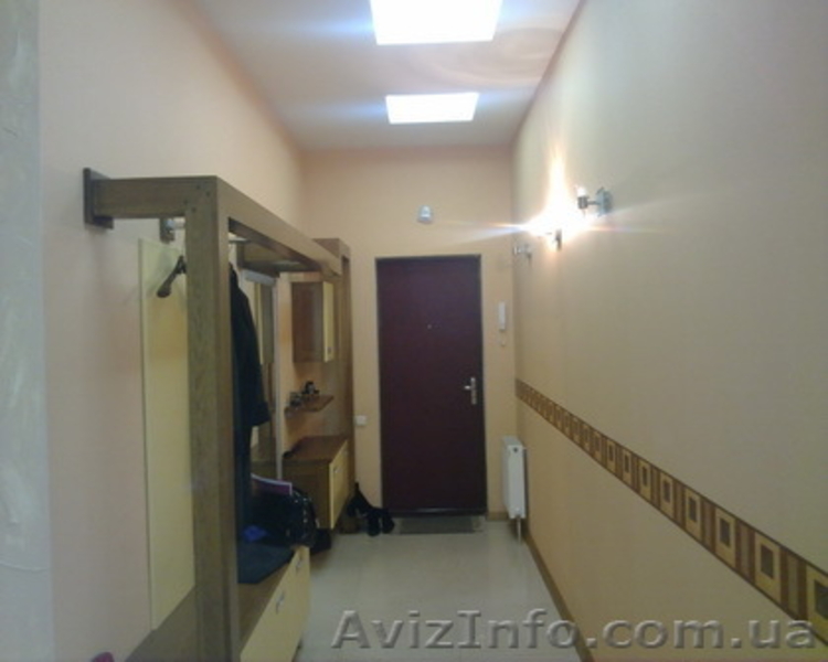 Продам  4-х ком. кв. на Французком б-ре/пер. Дунаева - <ro>Изображение</ro><ru>Изображение</ru> #5, <ru>Объявление</ru> #533372