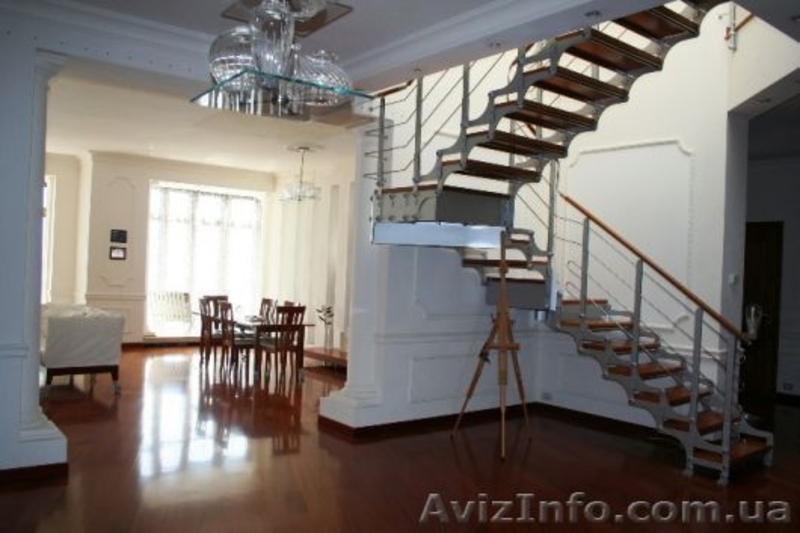 Продам пентхаус на улице Вице-Адмирала Азарова. - <ro>Изображение</ro><ru>Изображение</ru> #10, <ru>Объявление</ru> #525418