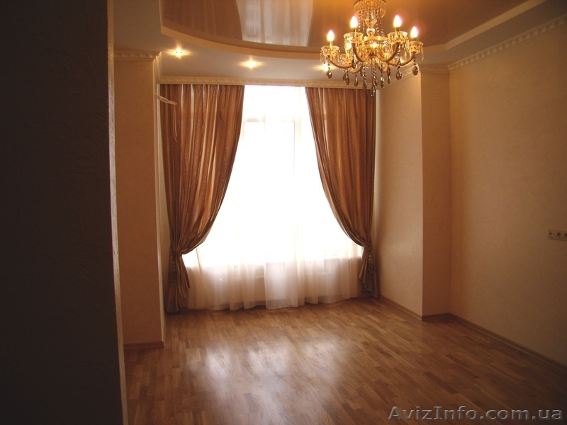 Продам 3-х ком. квартиру на Французский бульвар /Довженко. - <ro>Изображение</ro><ru>Изображение</ru> #3, <ru>Объявление</ru> #547766