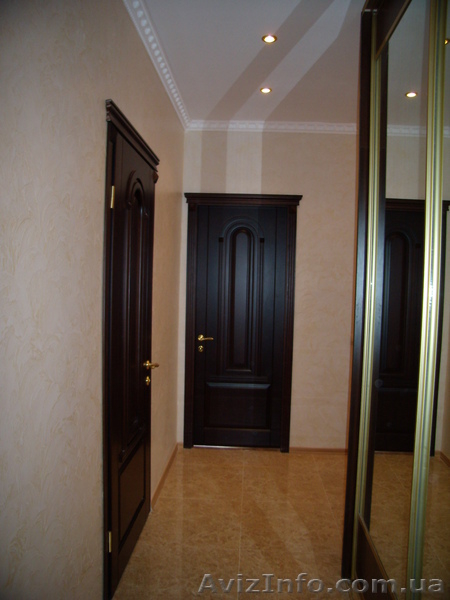 Продам 3-х ком. квартиру на Французский бульвар /Довженко. - <ro>Изображение</ro><ru>Изображение</ru> #5, <ru>Объявление</ru> #547766